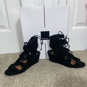 Brand new women’s heels